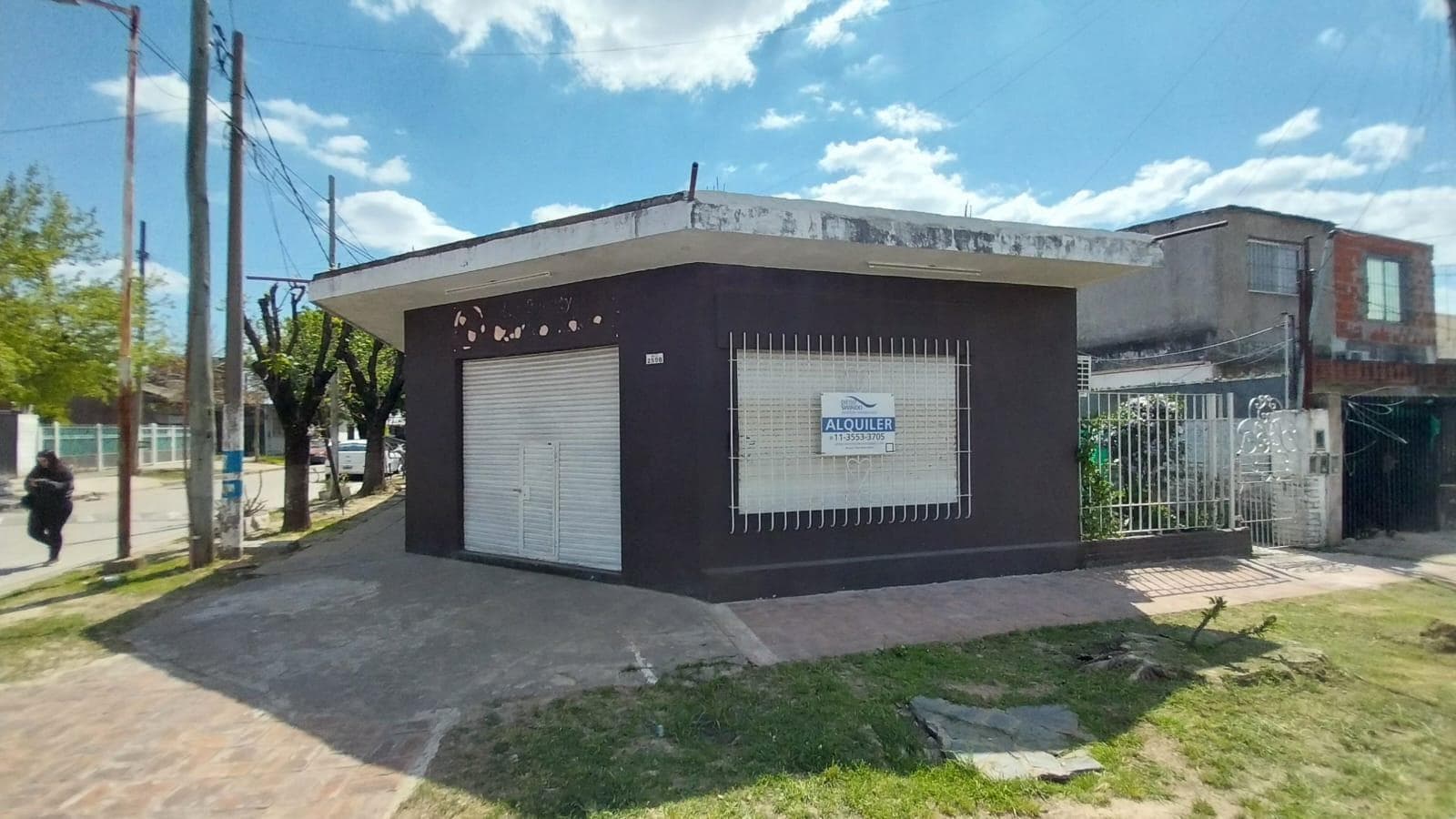 LOCAL EN BELLA VISTA EN ALQUILER!! - 1