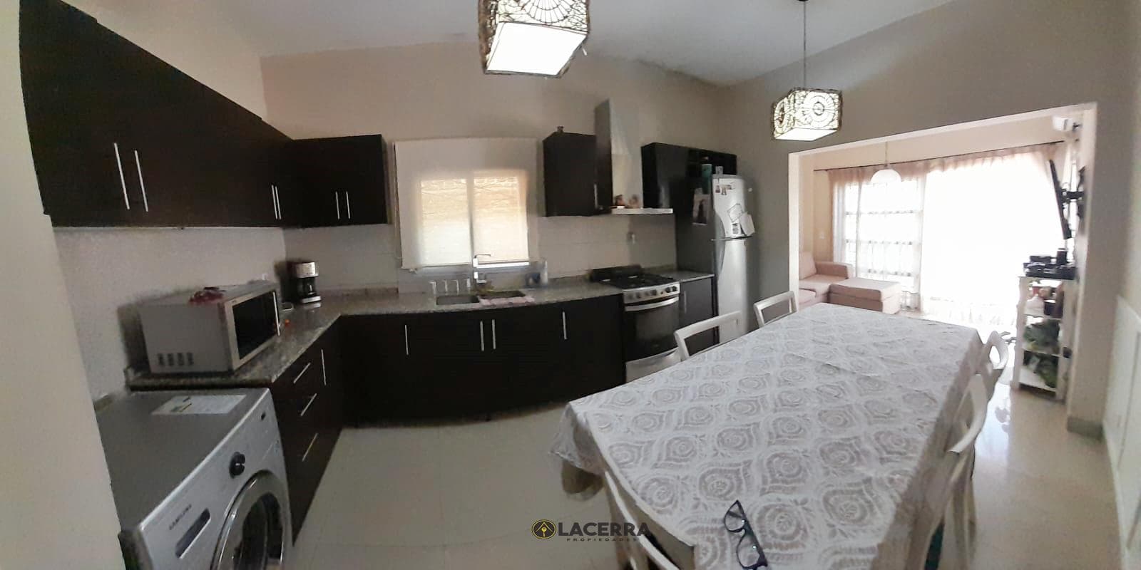 PH cuatro ambientes en San Andres - 1