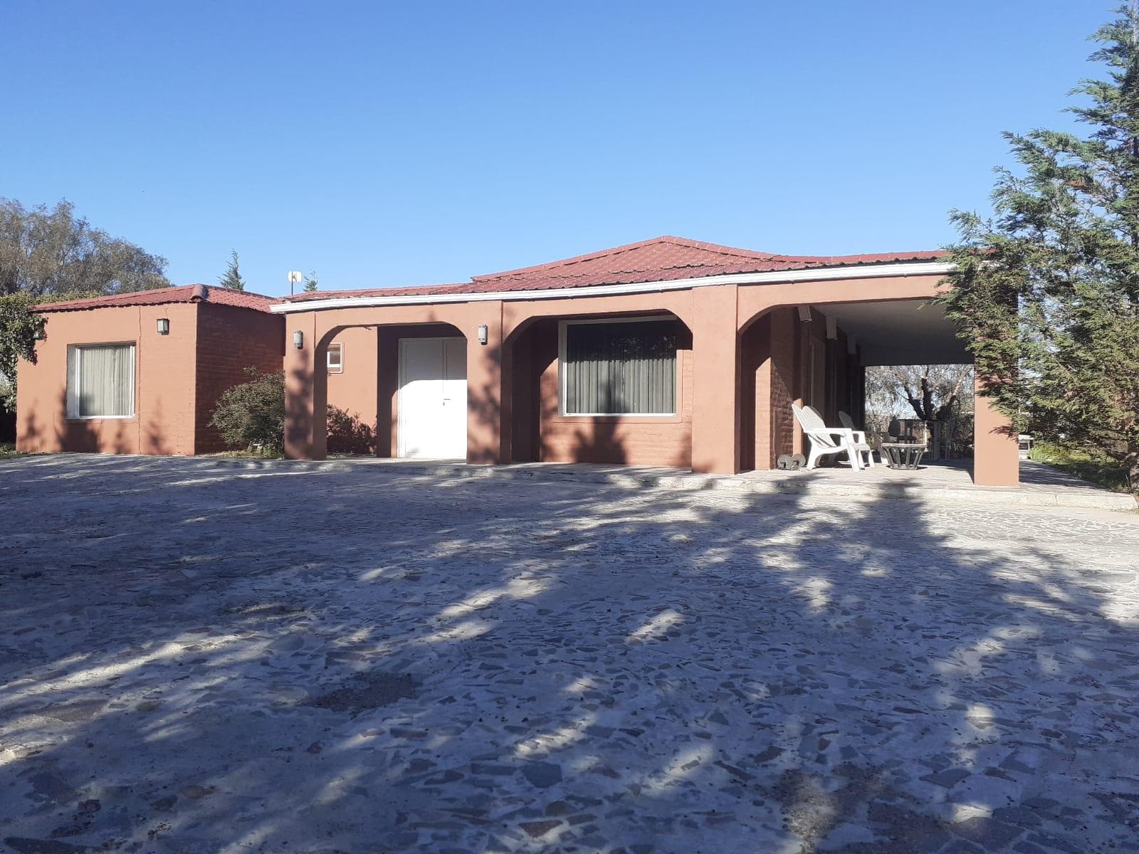 Casa en Puerto Madryn - 1