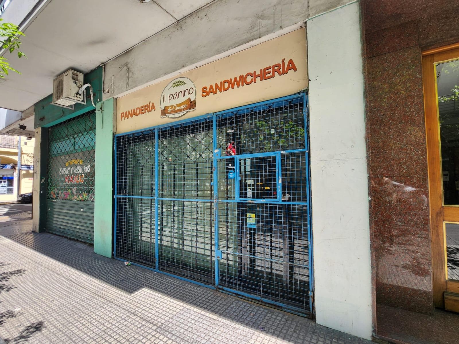 Local a la calle en Solis al 500 - Monserrat - 1