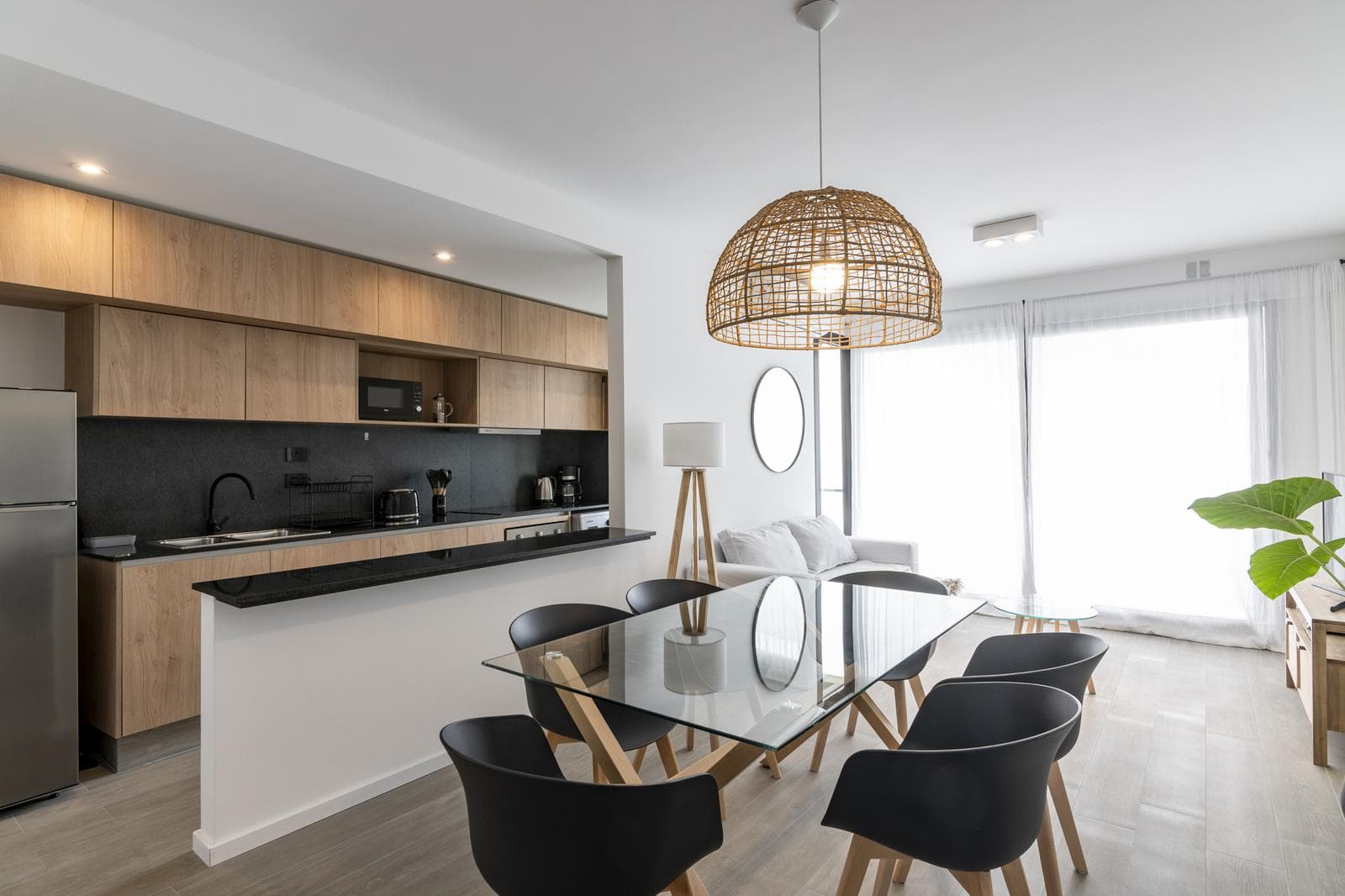 Departamento en colegiales - 1