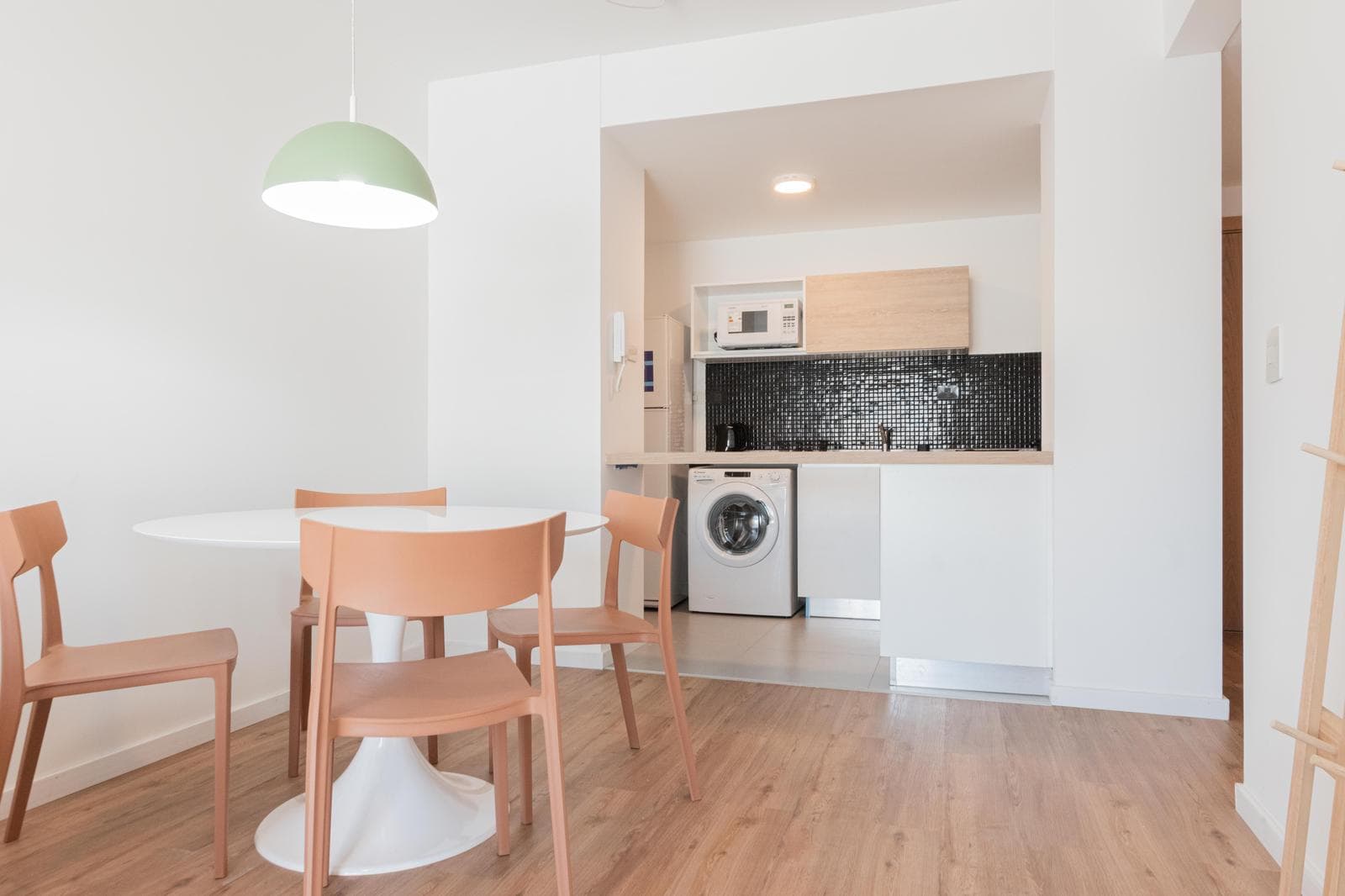 Departamento 3 ambientes, en Villa Crespo - 1