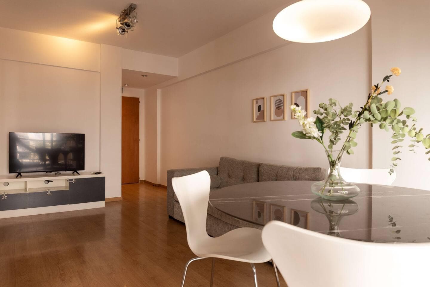 Departamento en Colegiales - 1