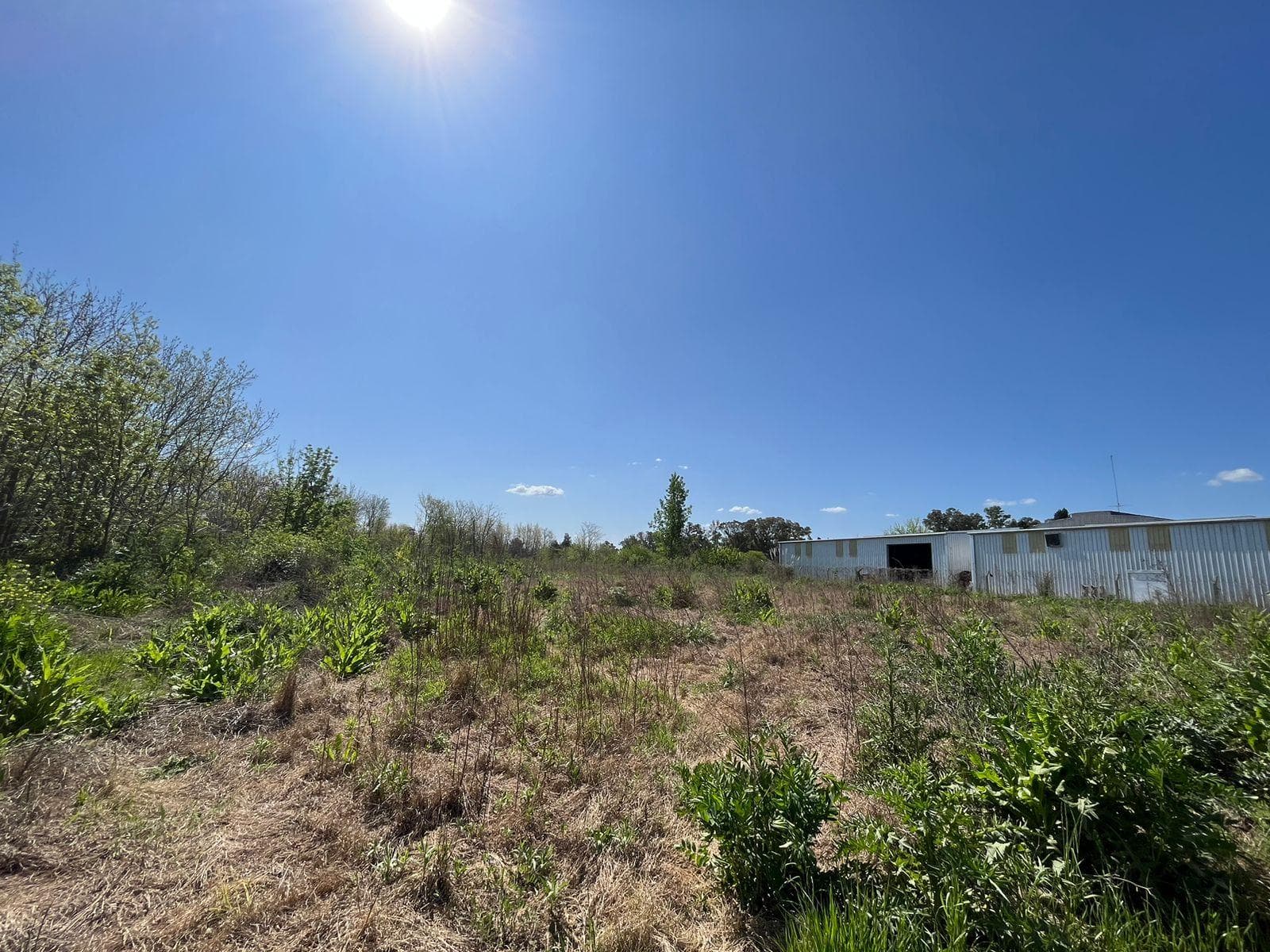 Terreno Industrial - Pilar - 1