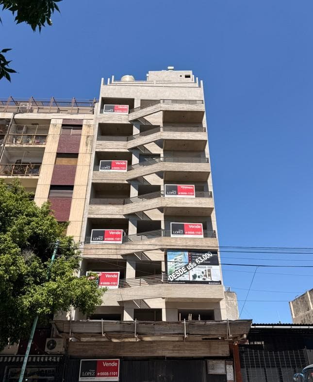 Venta – Departamento 2 Ambientes en Construcción en CABA - 1