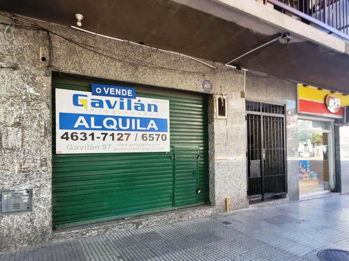 LOCAL COMERCIAL - 24 m2 - 1
