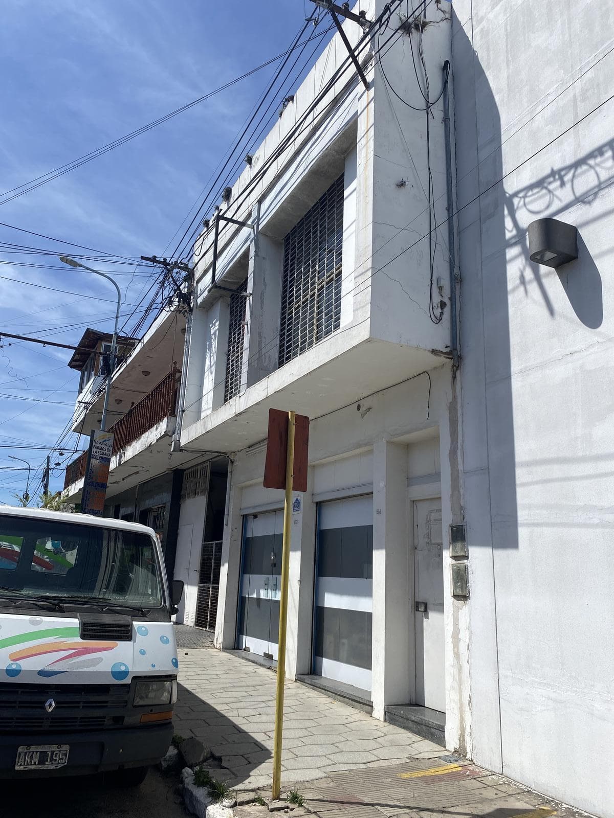 Local en Concordia - 1