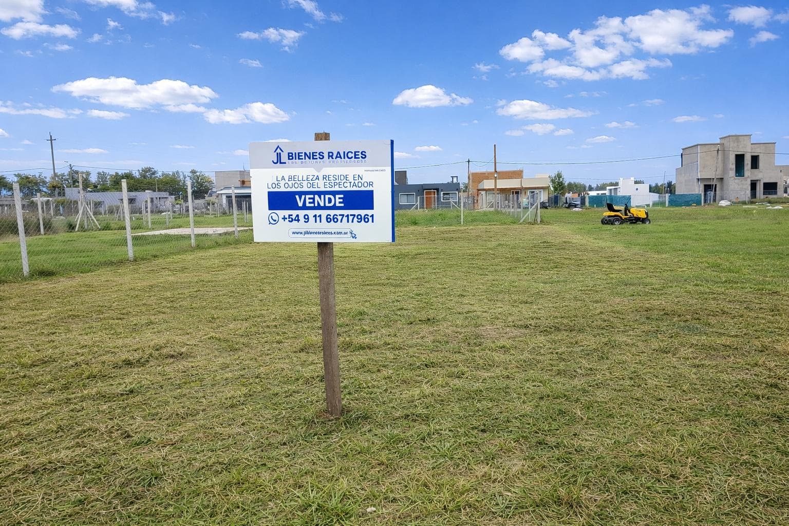 Terreno en venta, Cardales Chico - 1