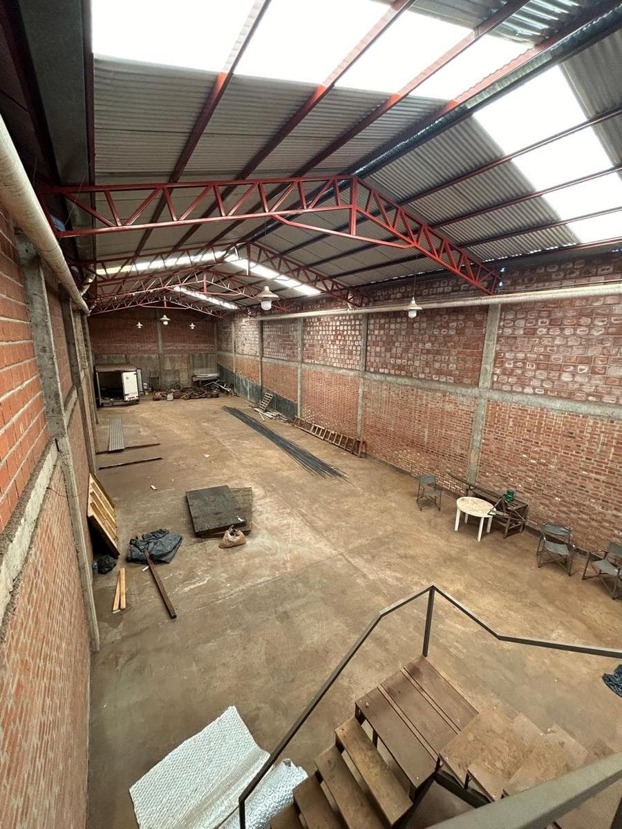 Depósito en venta sobre colectora R12 a metros de Crucero del Norte, Garupá - 1