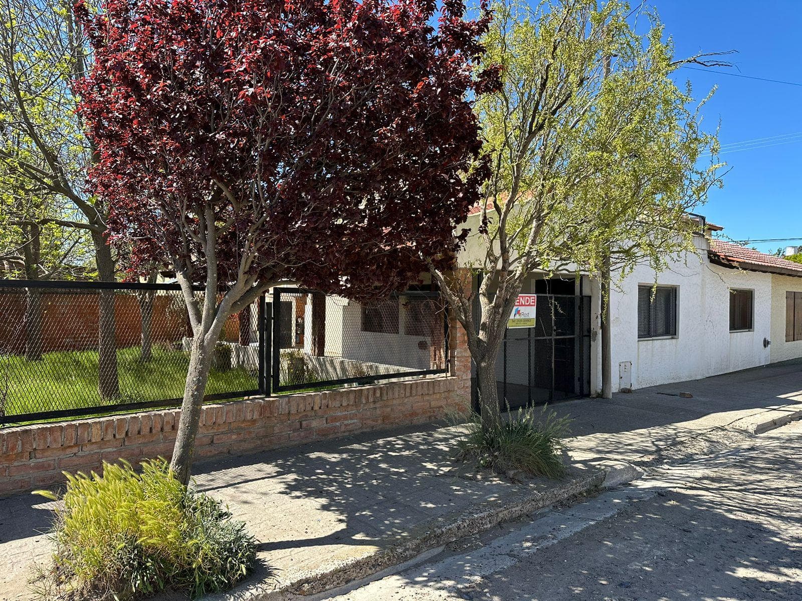 Casa en Balneario EL Condor - 1