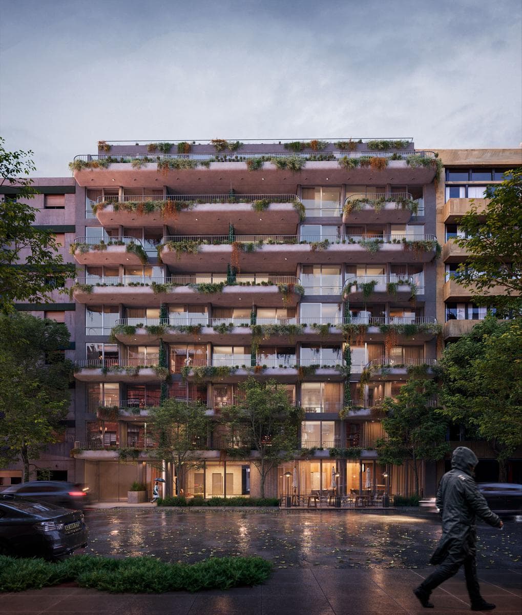 Local - Belgrano - 1