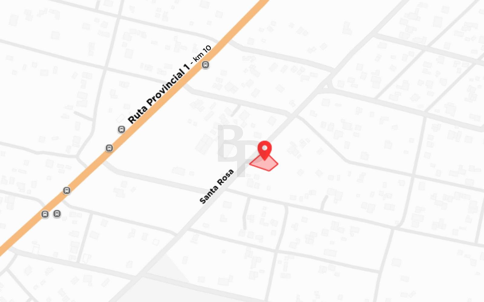 Terreno en San Jose del Rincon - 1