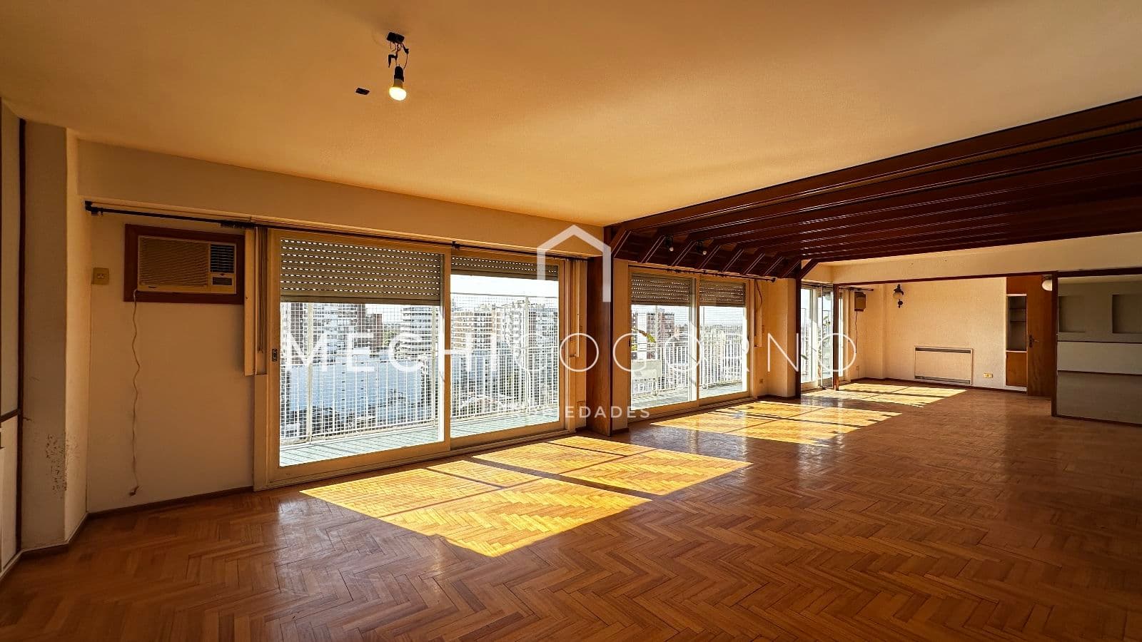 Departamento en venta de 3 dormitorios y dependencia en Martinez - 1