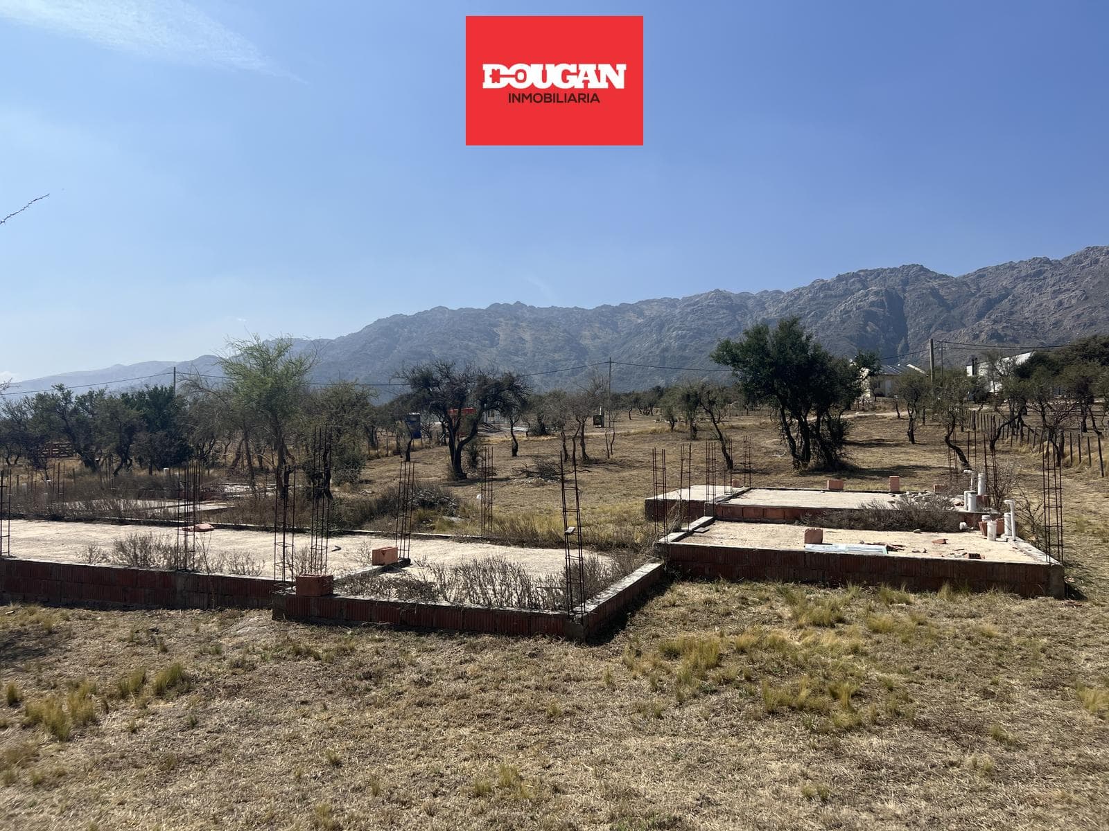 Terreno en Villa Larca - 1