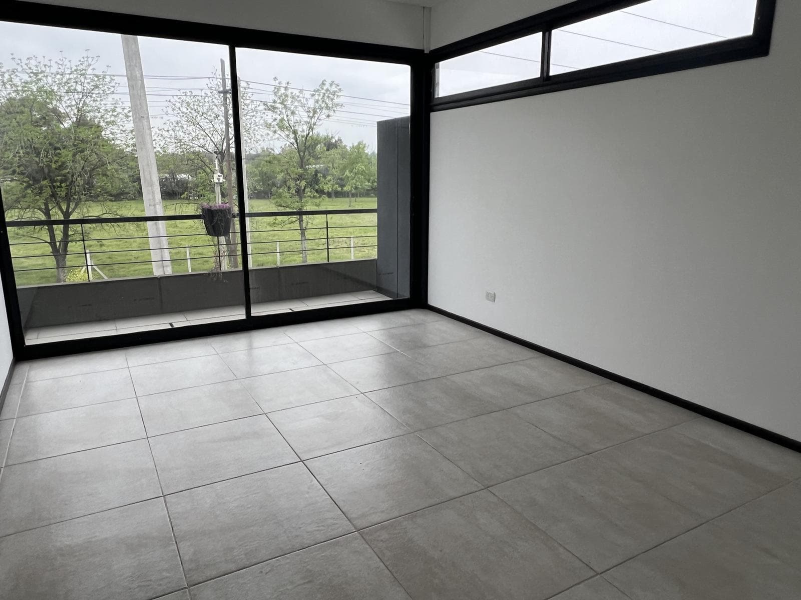 Oficina en complejo Sotavento Canning - 1