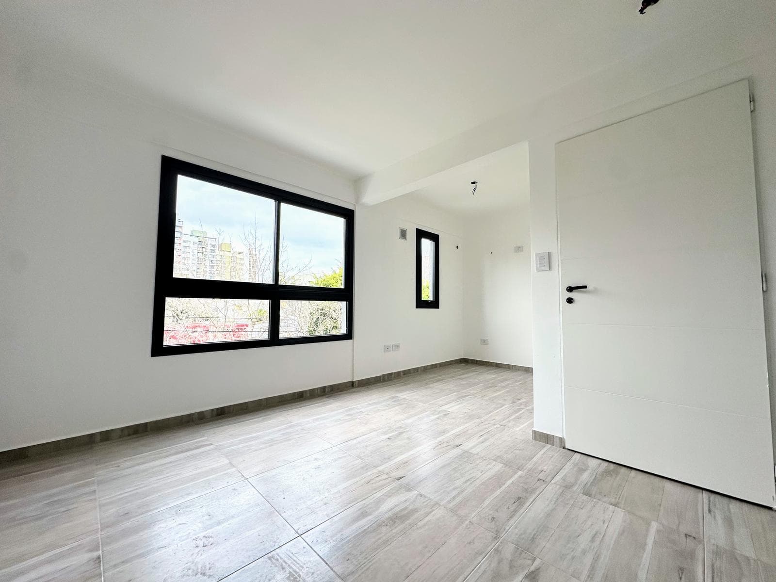 Venta Monoambiente a estrenar en Lomas de Zamora Oeste. - 1