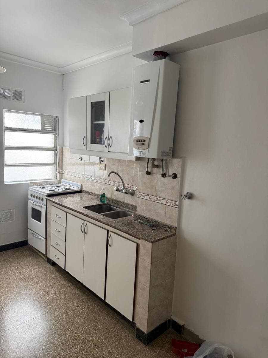 Departamento en Villa Martelli - 1