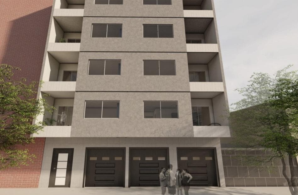 Venta Departamento Monoambiente - Ramos Mejía - 1