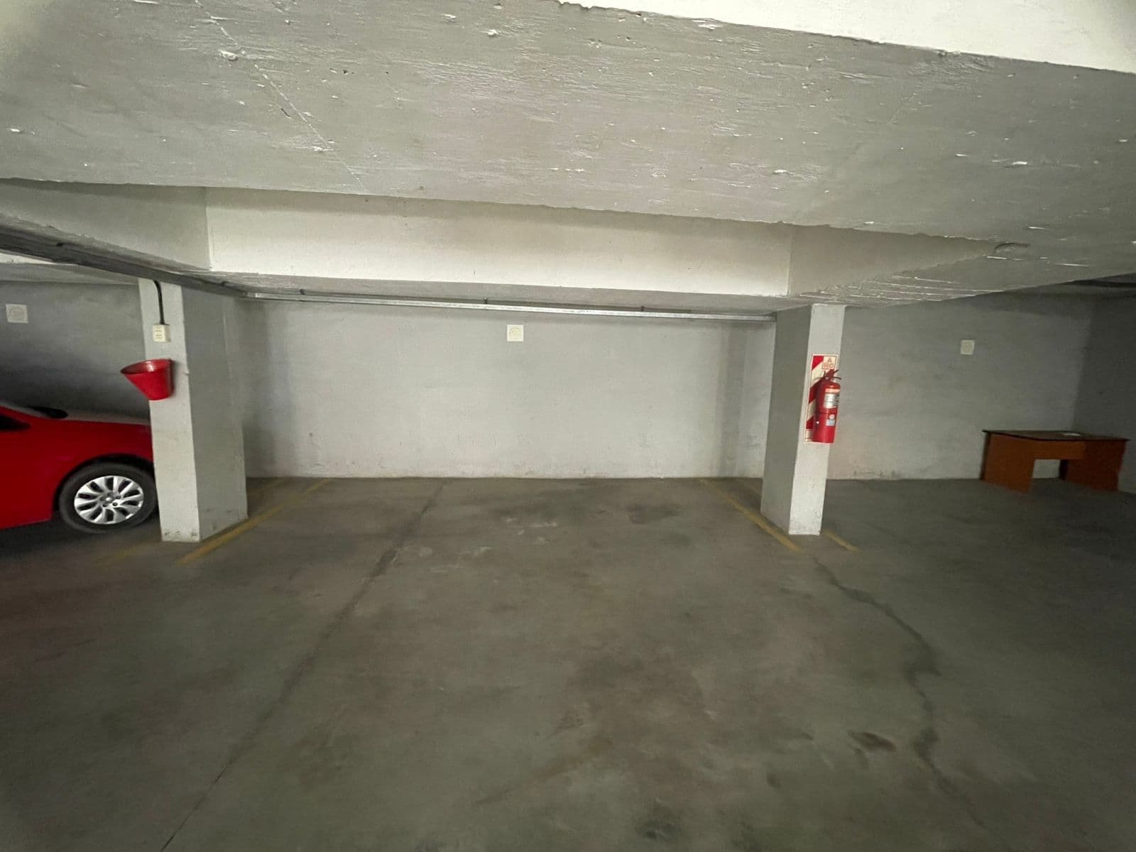 Cochera en Venta em San Fernando - 1