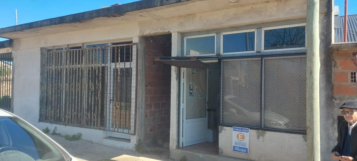 Locales y duplex - 1