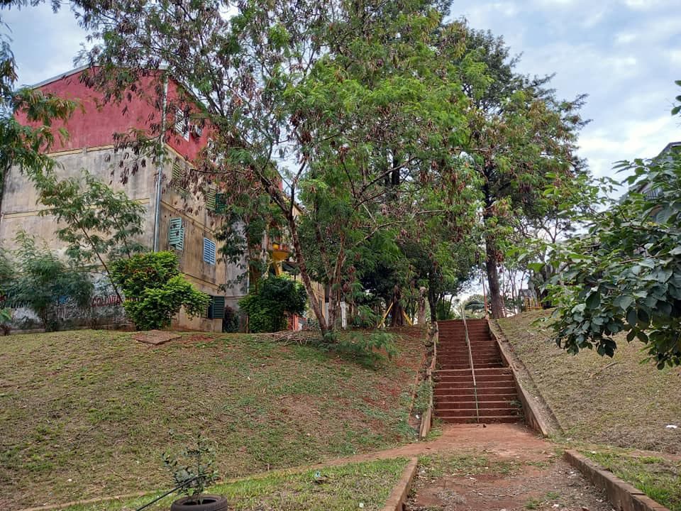 Departamento con acceso desde calle Vilcapugio Km10 - 1