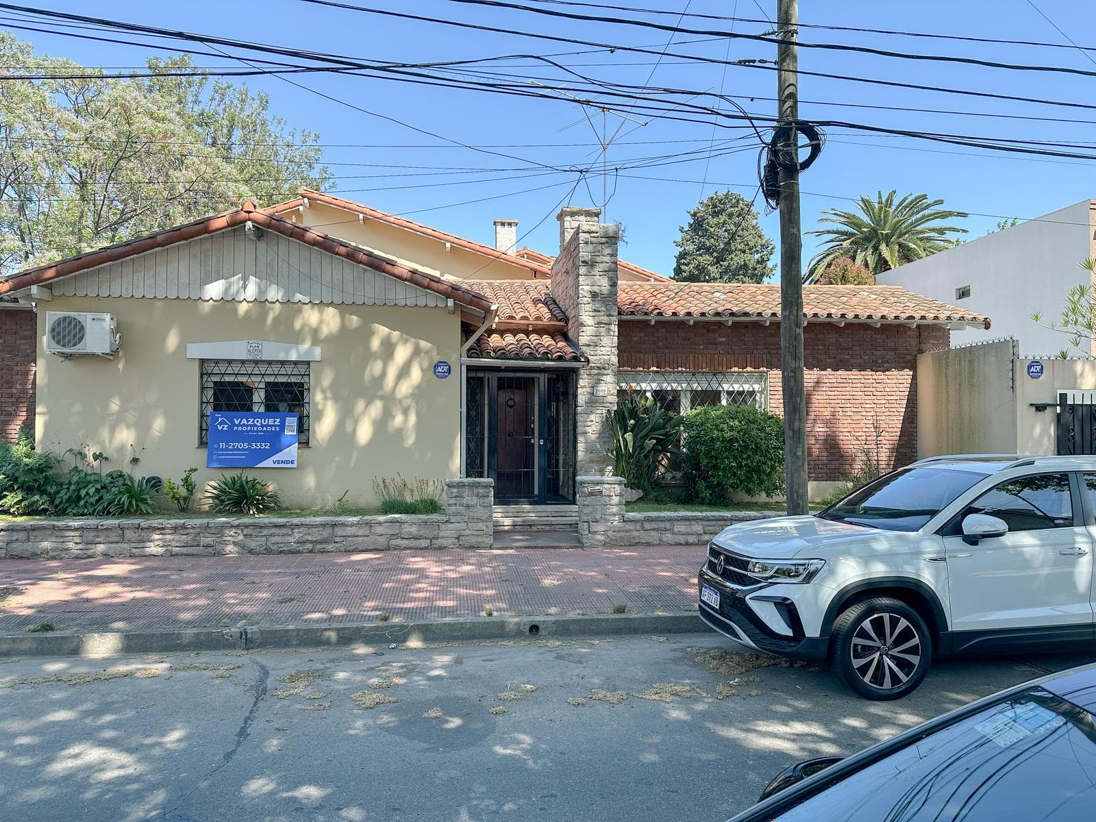 Venta Casa 6 Ambientes 5 Dormitorios 330M2 en Martinez San Isidro - 1