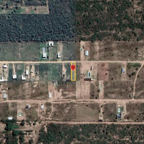 VENTA Terreno 783,84m2. B° Torres Castillo. - 1