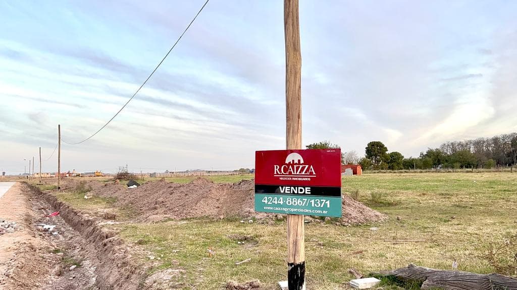 Terreno - San Vicente - 1