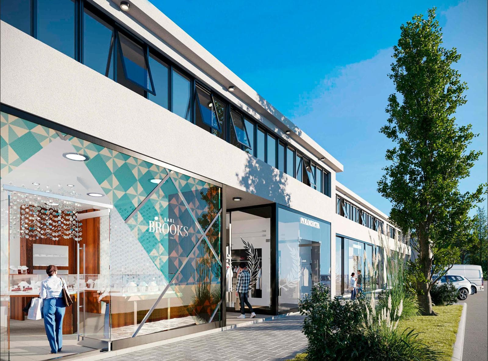 Oficina 31 m2 - Galindo y Gdor. Vera - Funes | Venta - 1