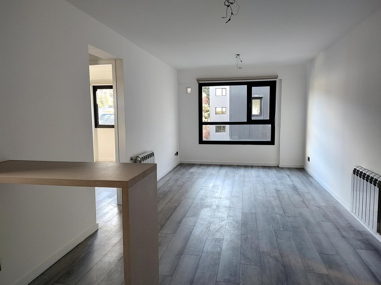 Departamento en venta en B° Belgrano. Bariloche. - 1