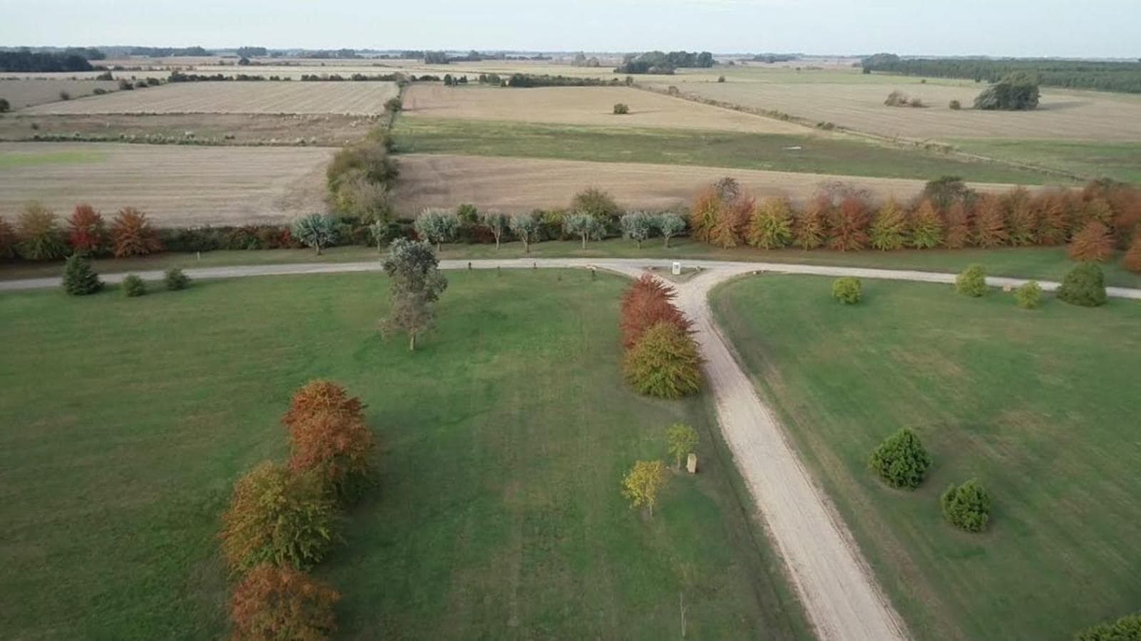 Terreno en venta - 2.100Mts2 - La Primavera Golf, Carlos Keen - 1