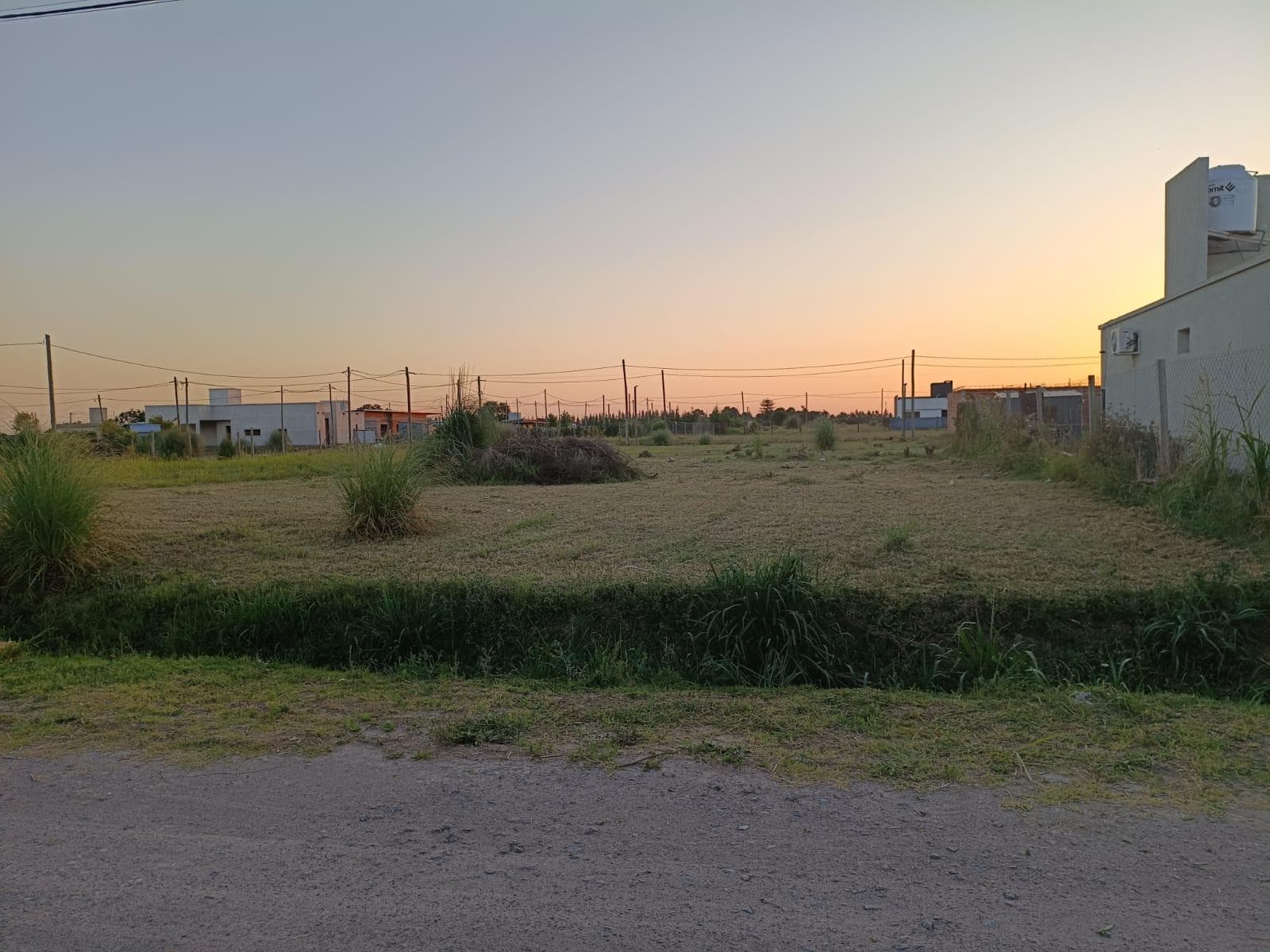 Terreno en venta 600 m2 Barrio Terranova - Arana - 1