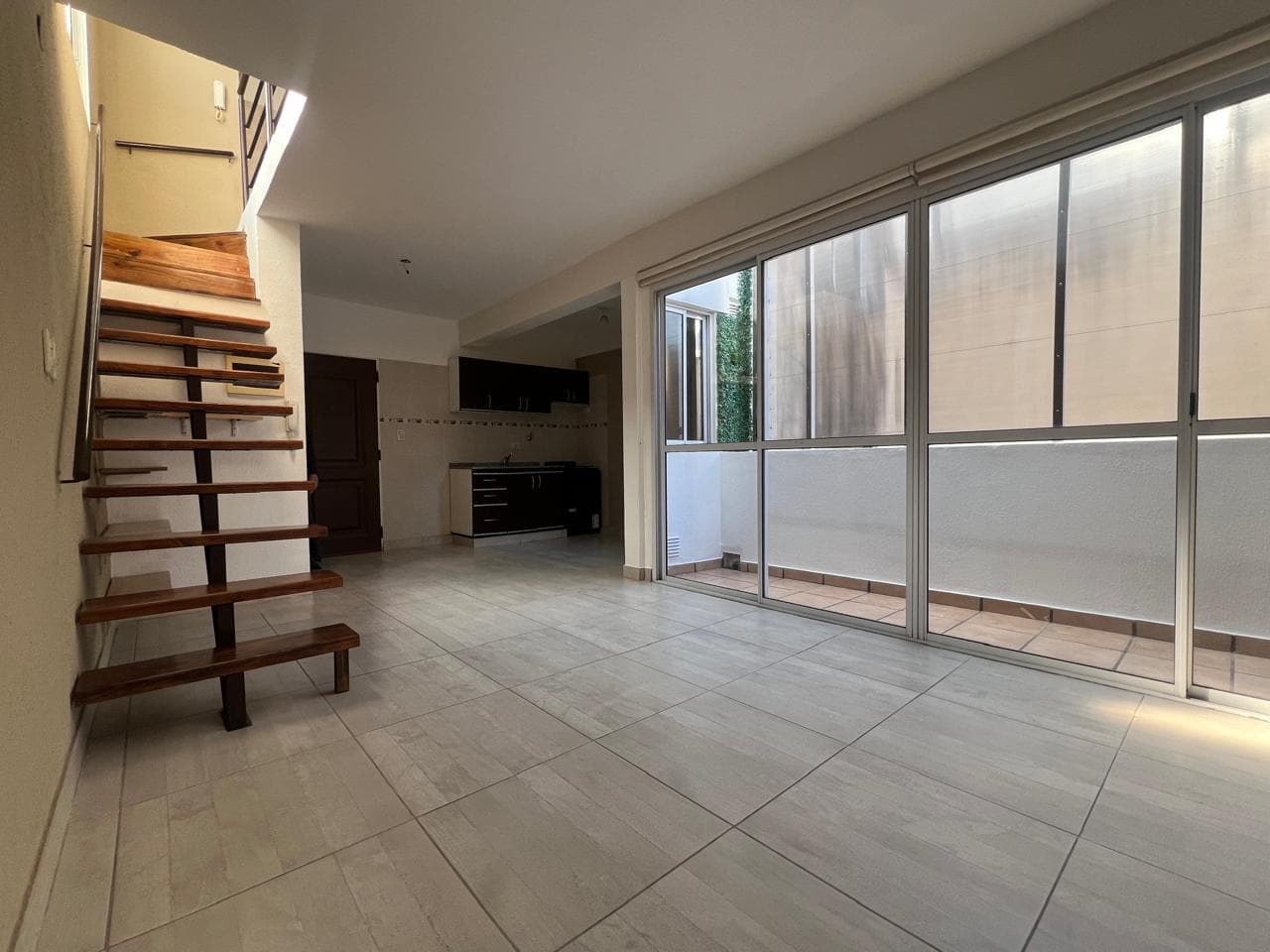 Alquiler PH 2 Ambientes en Villa Luro - 1