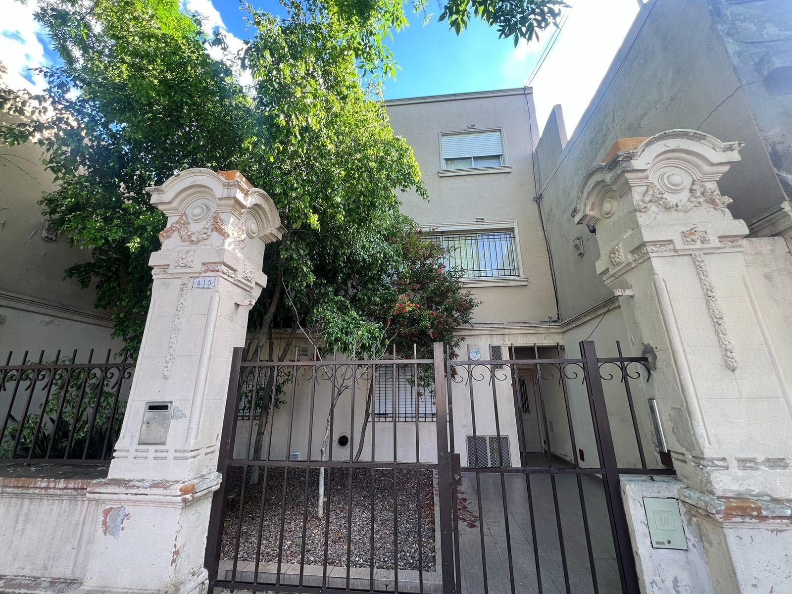 Alquiler PH 2 Ambientes en Villa Luro - 2