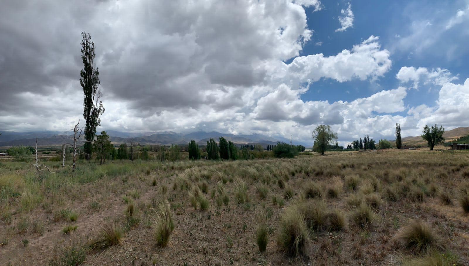 Terreno en Barrio Privado Atamisque - 1