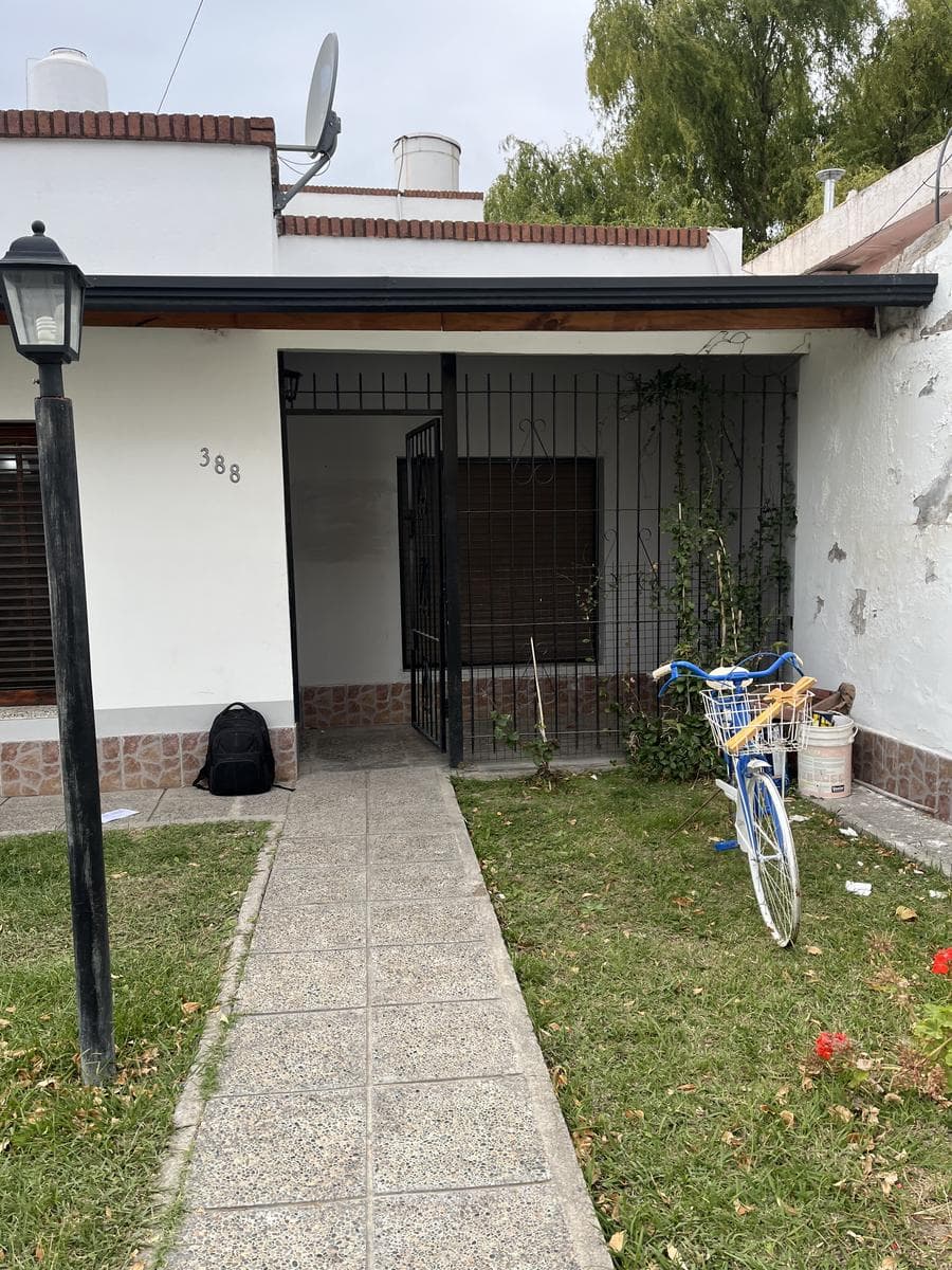 Casa en venta - 1