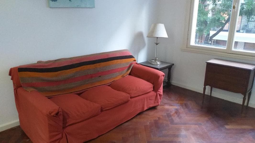 Palermo - Demaria 4400, 2 amb (RSV) - 1