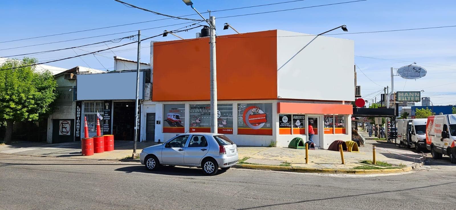 Venta Local Comercial y Oficinas - Féliz San Martín al 1.000 - Neuquén Capital - 1