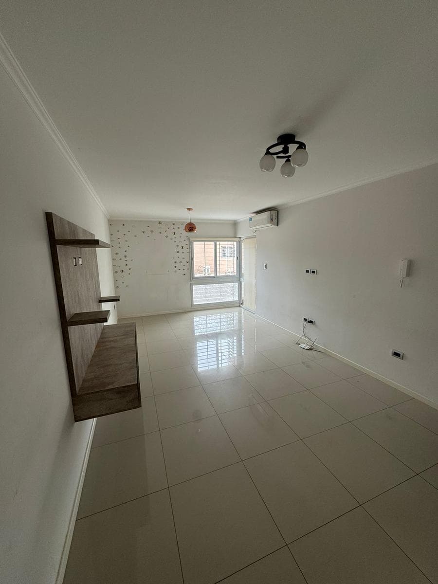 Departamento en Edificio Maria Auxiliadora - 1