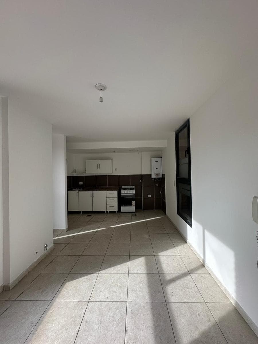 Departamento en venta Alberdi 1 dormitorio cocina semi separada 1 baño - 1