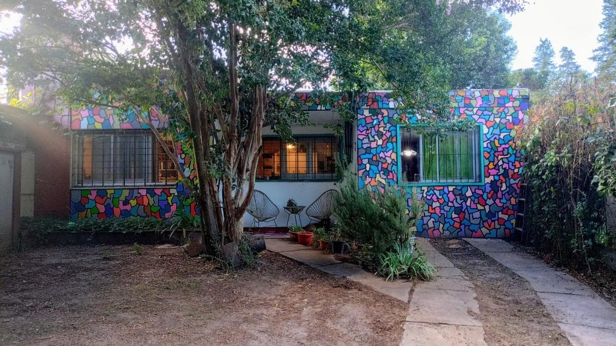 Casa en venta - 3 Dormitorios 3 Baños - Cochera - 346Mts2 - Trapiche - 1