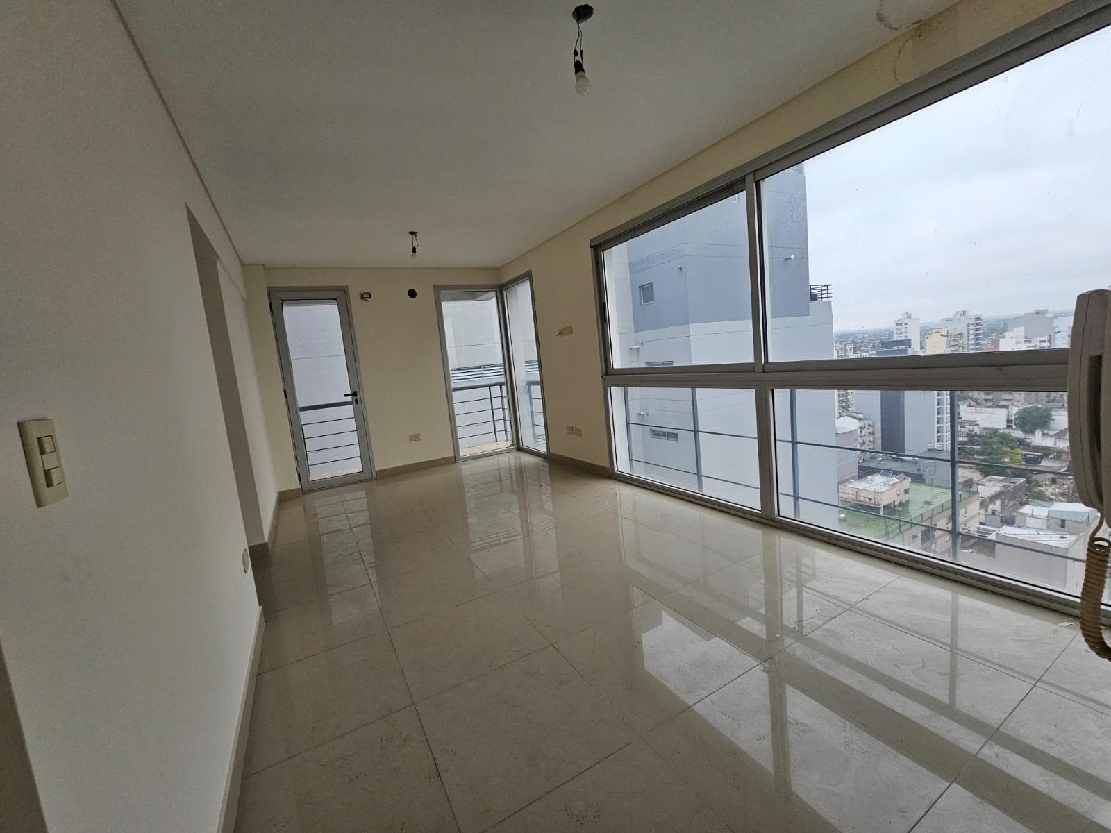 Departamento en Banfield Este - 1