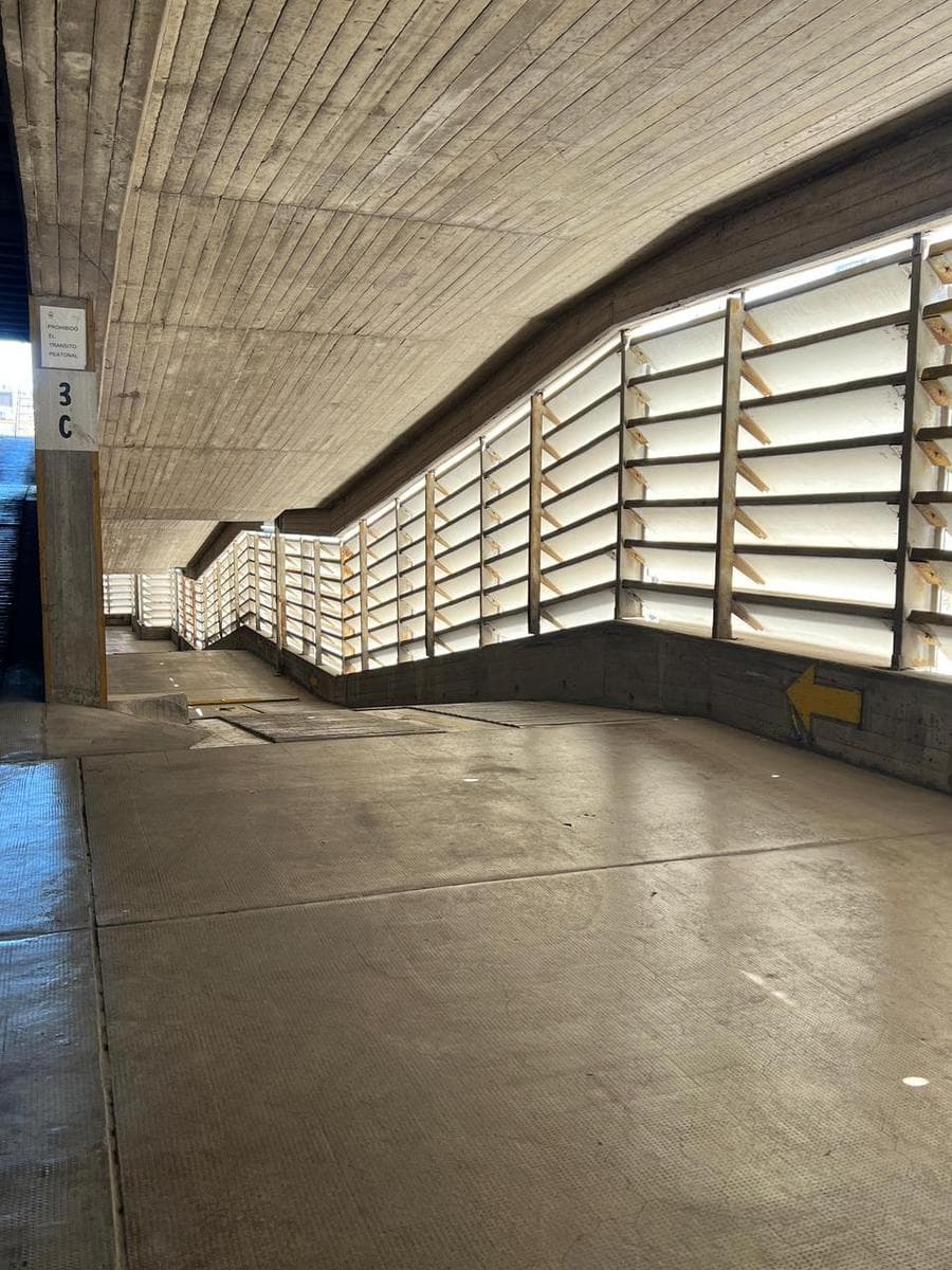 Cochera en Bahia Blanca - 1