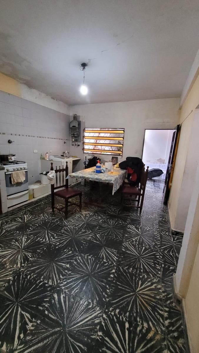 Casa en VENTA - 1
