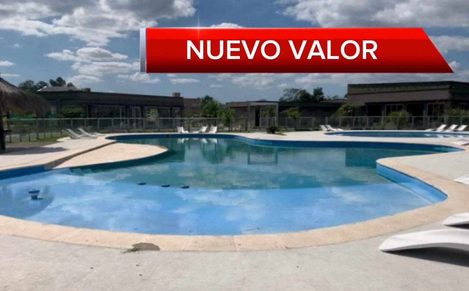 LOTE EN VENTA EN BARRIO PRIVADO – LAGOS DE CANNING - 1