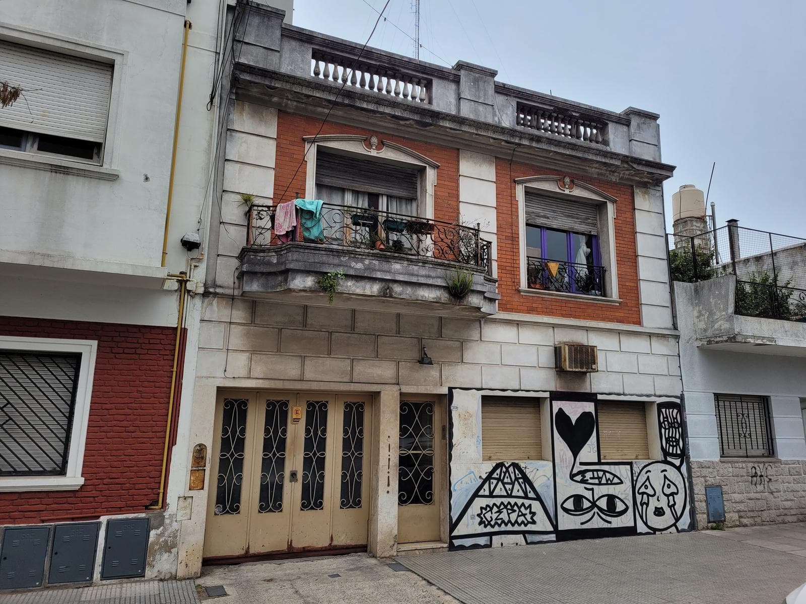 Terreno en Villa Santa Rita - 1