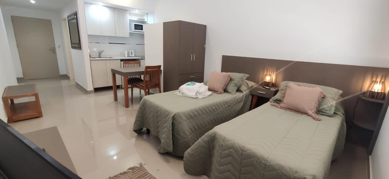 Oportunidad! Monoambiente ideal para alquiler temporario - 1