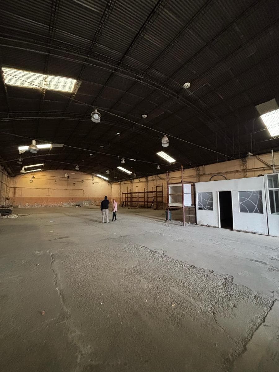 LOCAL COMERCIAL EN VENTA/ALQUILER SOBRE CALLE LAINEZ - 1