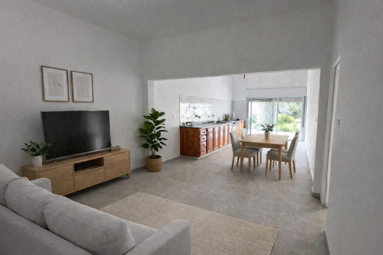 Oportunidad! Exc Casa en Alto Alberdi! - 1