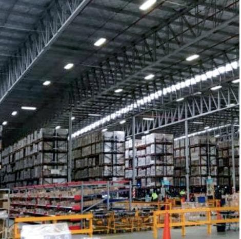 Alquiler Nave Logistica en Garin - 1